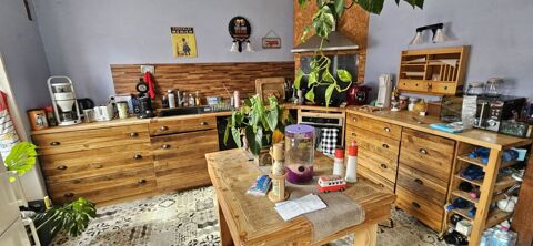  Maison � vendre 6 pi�ces 127 m�