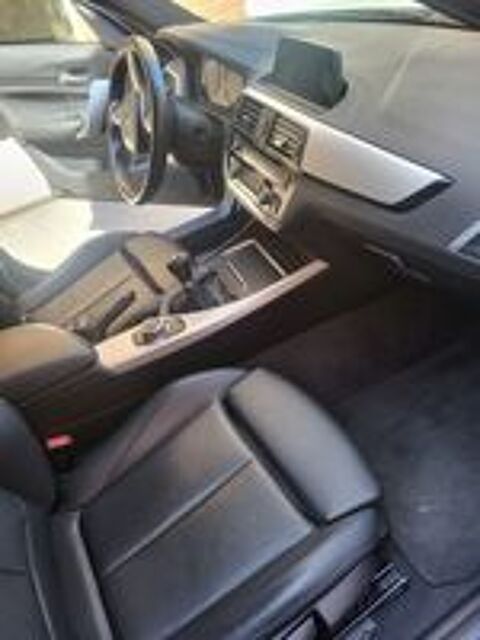 S&eacute;rie 1 116i 109 ch M Sport Ultimate 2019 occasion 59112 Annœullin