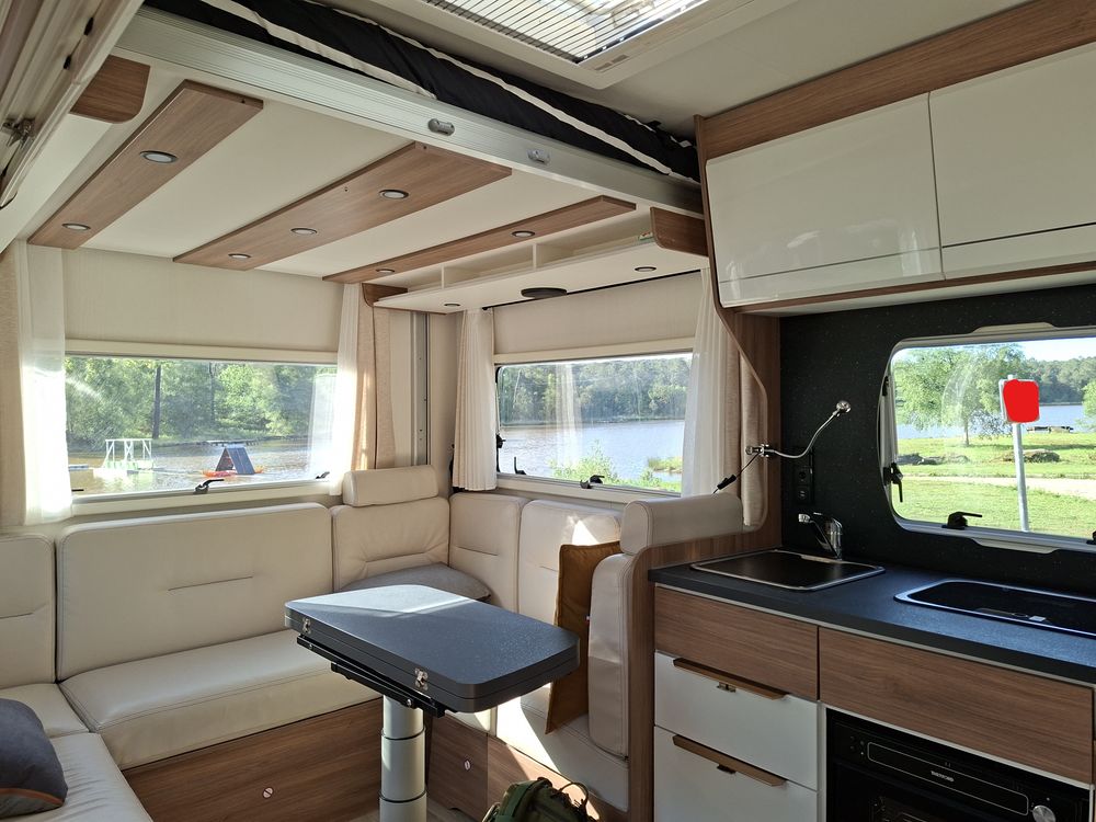  2021 occasion 56000 Vannes