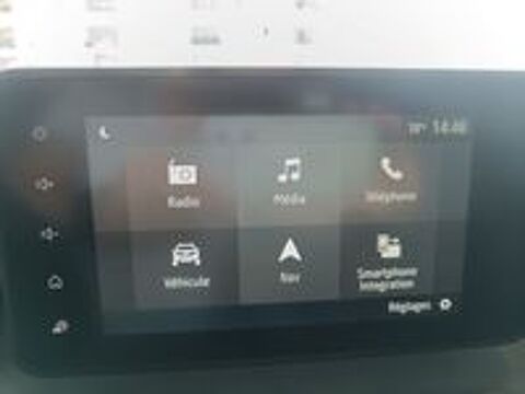 Jogger Hybrid 140 7 places GSR2 Extreme 2025 occasion 95220 Pierrelaye