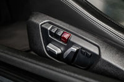 M4 Coup&eacute; CS 460 ch M DKG7 2018 occasion 60280 Clairoix