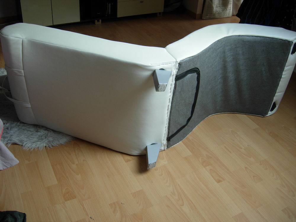 fauteuil relaxe Meubles