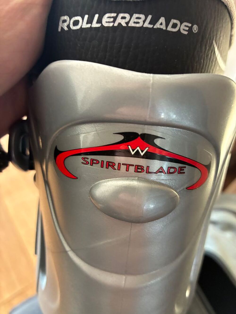 Roller blade femme Sports