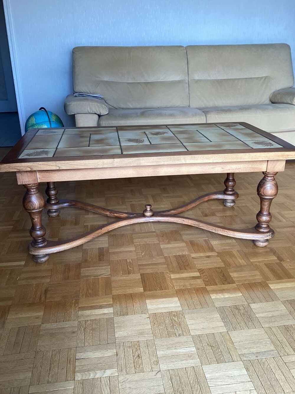 Table basse Meubles