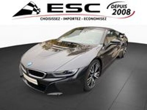 Annonce voiture BMW i8 88790 