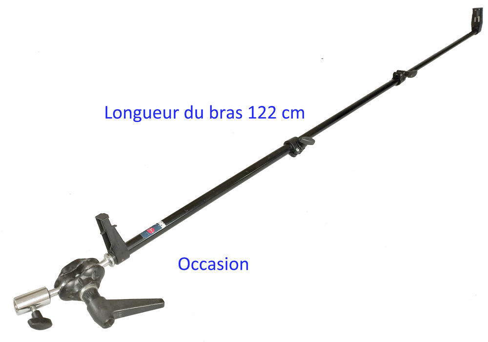 MANFROTTO D700B Support pour r&eacute;flecteurs Photos/Video/TV