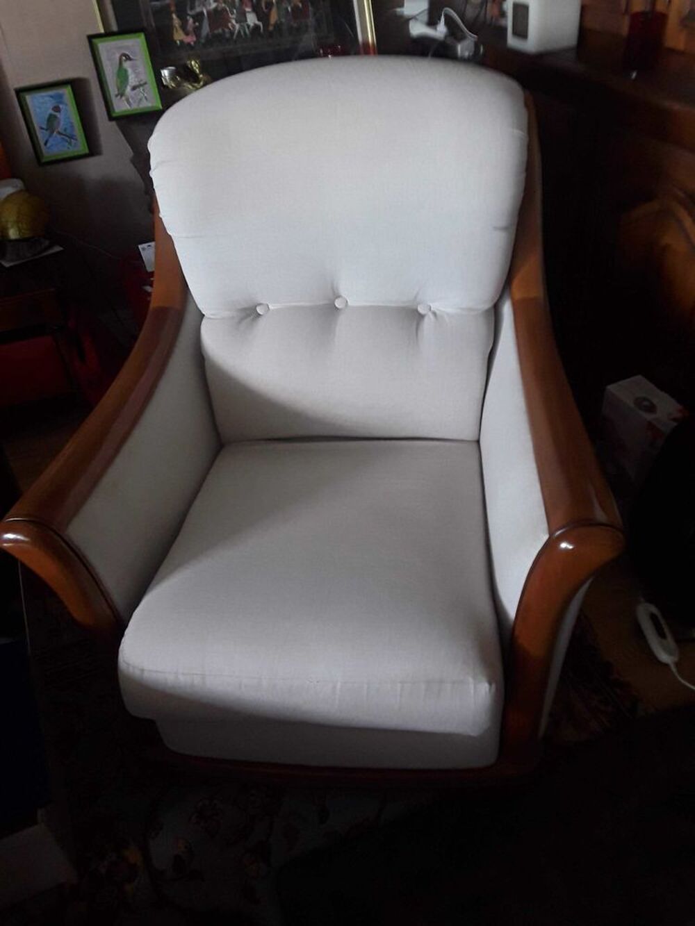 fauteuil Meubles