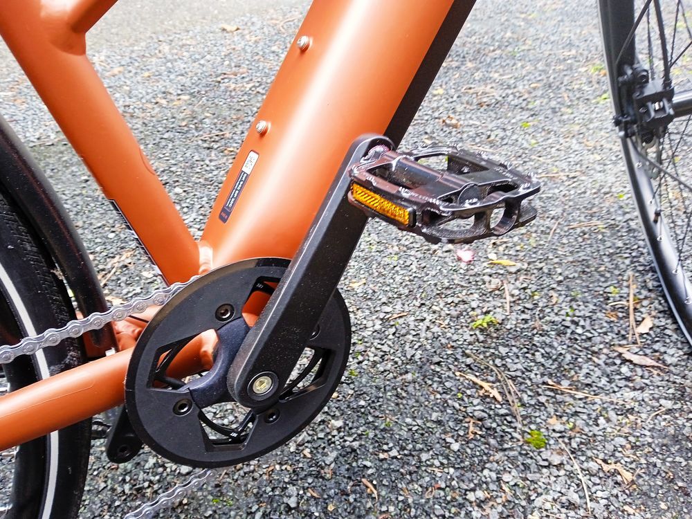 V&Eacute;LO ELOPS &Eacute;TAT NEUF Vélos