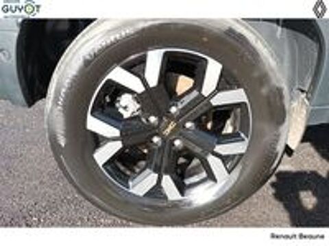 Duster TCe 130 4x2 Extreme 2025 occasion 21200 Beaune