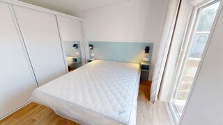  Chalet � vendre 4 pi�ces 38 m�