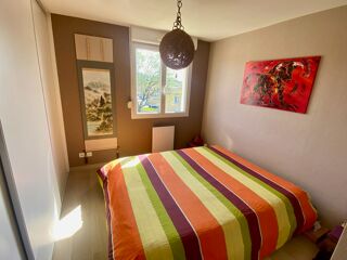  Appartement � vendre 3 pi�ces 55 m�