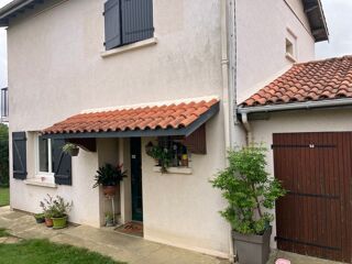  Maison � vendre 4 pi�ces 106 m�