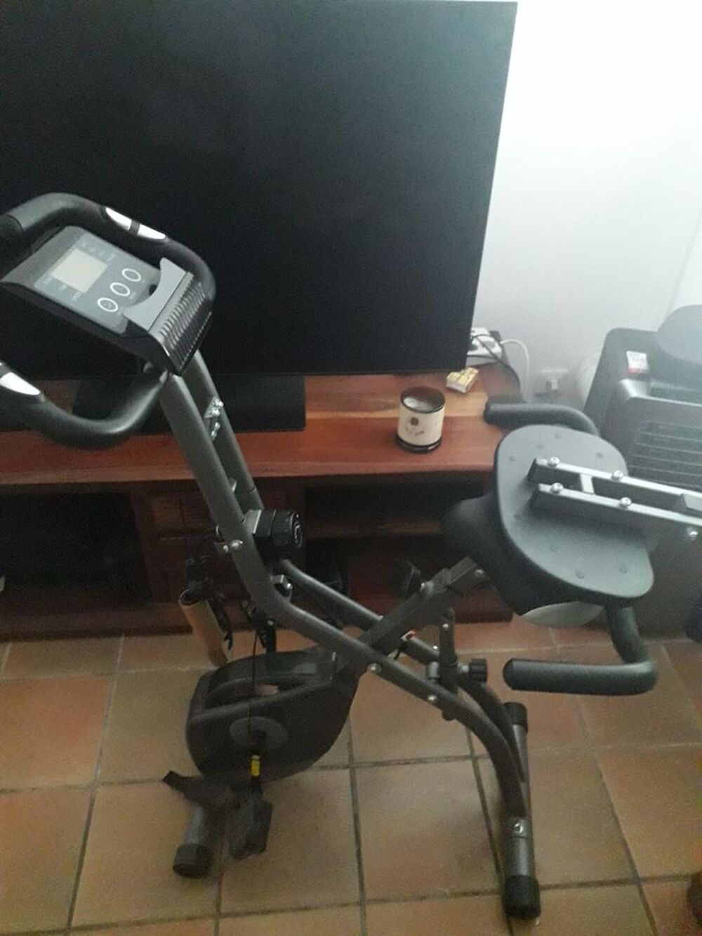 v&eacute;lo appartement Vélos
