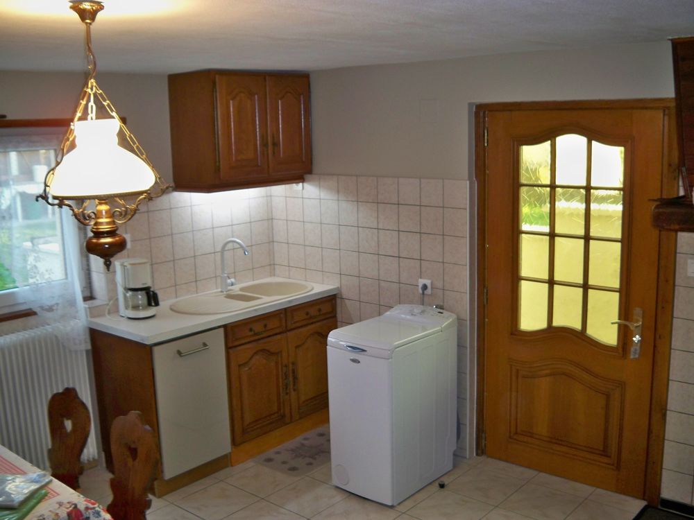   GÎTE DU MONDAIN Vacances  / Offres de location 