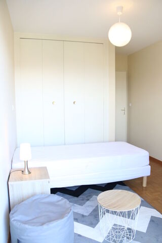  Appartement � louer 5 pi�ces 97 m�