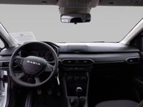 Sandero SCe 65 Essential 2025 occasion 08200 Wadelincourt