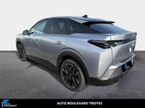 3008 NW GT HYBRID 136 e-DCS6 2025 occasion 10600 Barberey-Saint-Sulpice