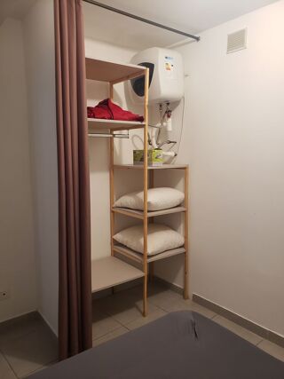  Appartement � louer 2 pi�ces 31 m�
