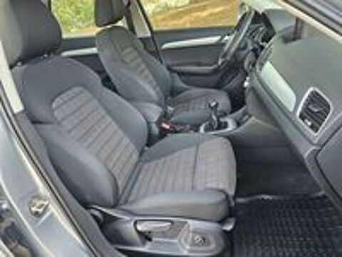 Q3 2.0 TDI 150 ch Quattro Ambiente 2016 occasion 34690 Fabr&egrave;gues