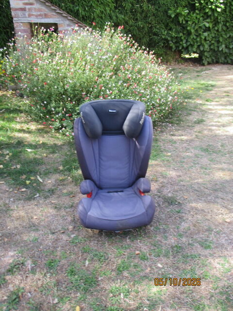 siege auto Britax rohmer kidfix groupe 2 (15 25 kgs) Darvault (77)