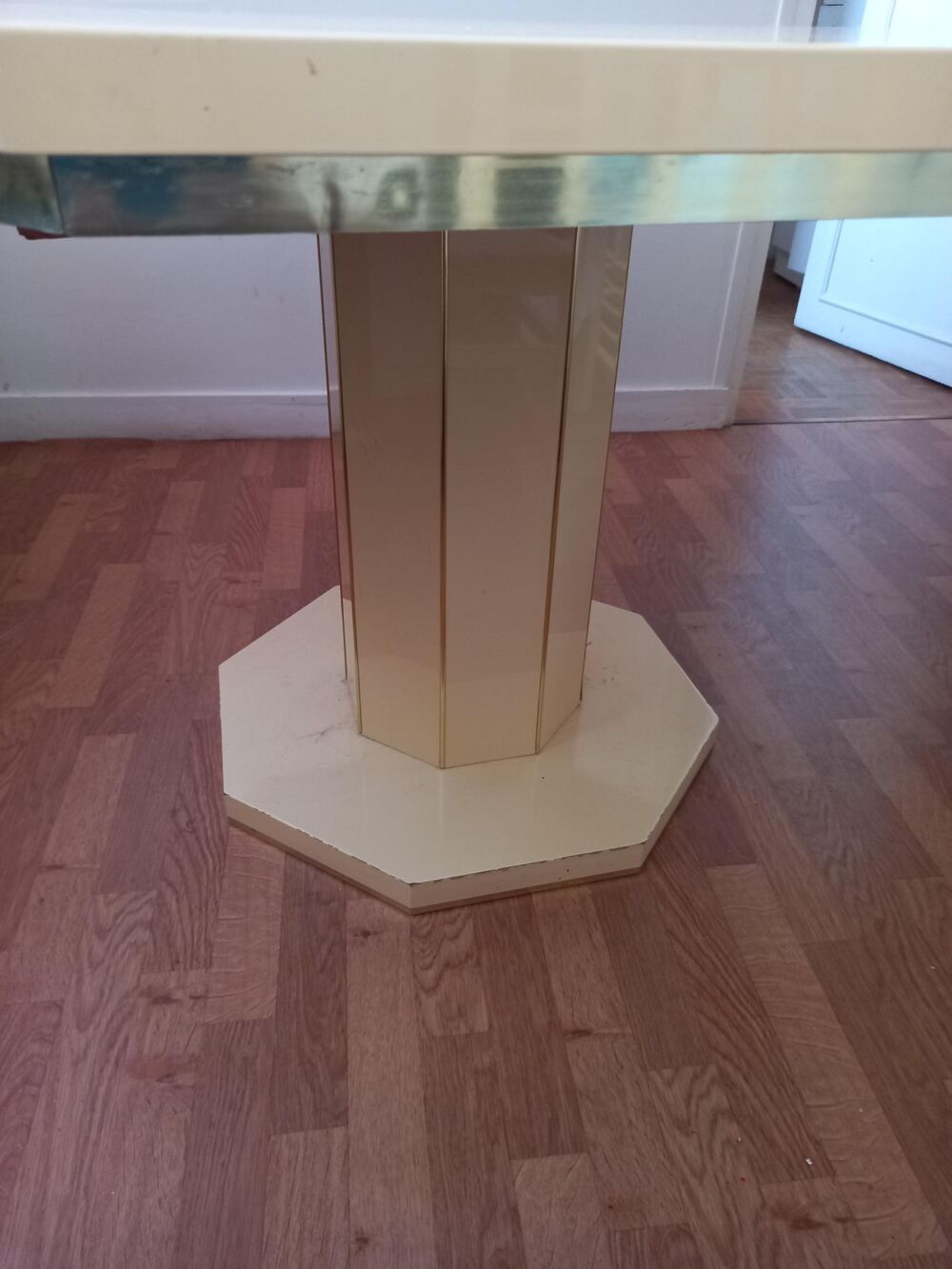 table de salle &agrave; manger Meubles
