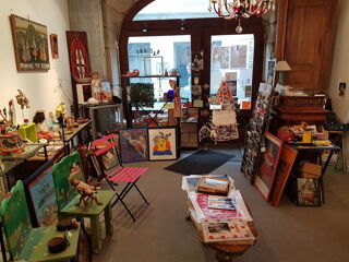  Maison � vendre 4 pi�ces 168 m�