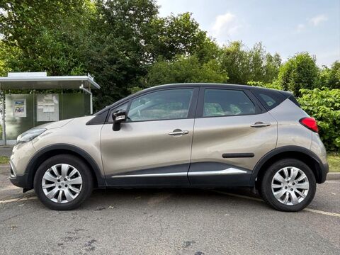 Renault captur TCe 90 Energy S&S eco2 Intens
