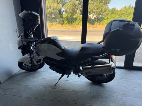 Moto BMW 2013 occasion Al&egrave;s 30100