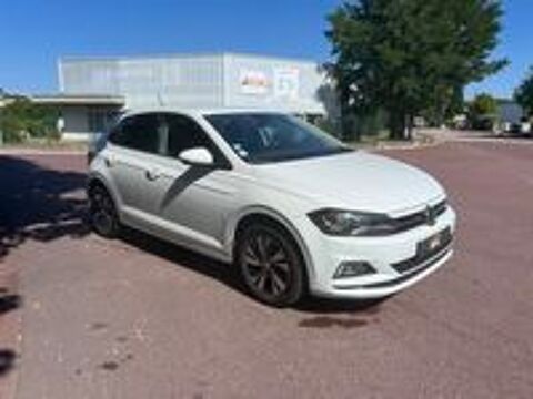 Polo 1.6 TDI 95 S&S BVM5 Confortline 2018 occasion 78680 &Eacute;p&ocirc;ne