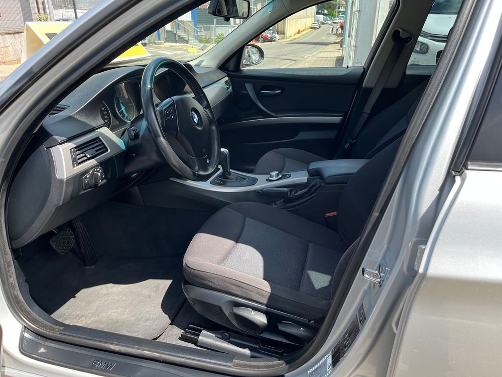 S&eacute;rie 3 Touring 320i 150ch Sport A 2005 occasion 42700 Firminy