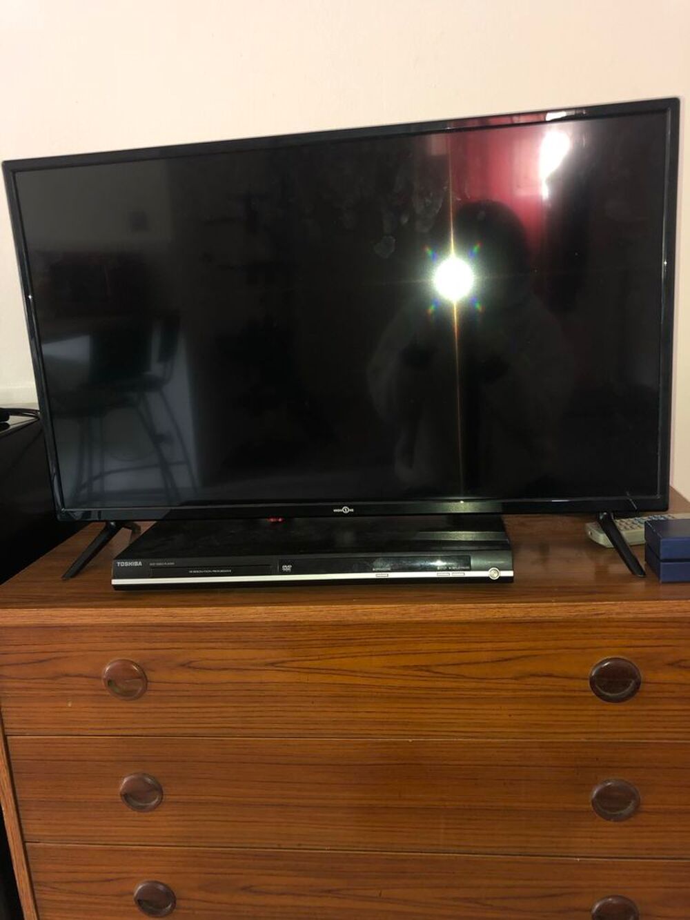 t&eacute;l&eacute;vision Audio et hifi