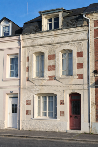  Maison � vendre 4 pi�ces 113 m�