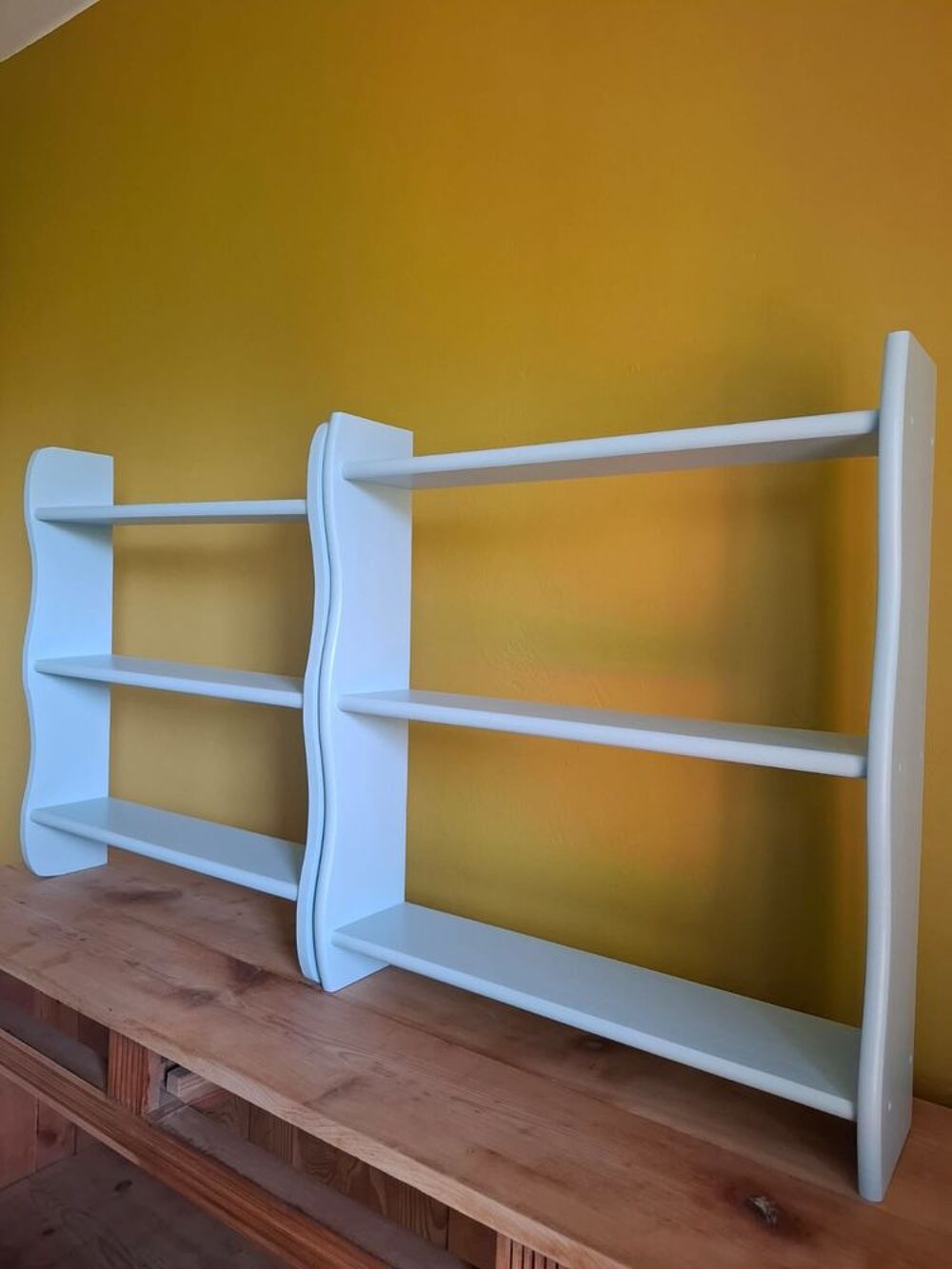 Etag&egrave;re murale Meubles