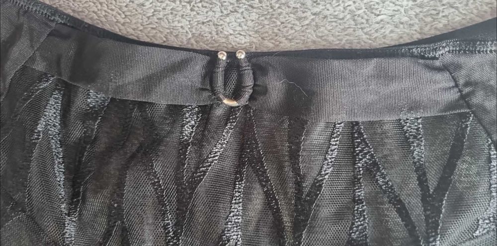 Ensemble SG 100C et culotte T4 Vêtements