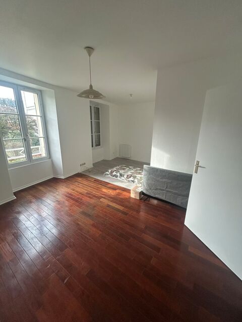   Montereau, entre centre et gare quartier recherch� F2, 47m2 Appartement - 2 pi�ce(s) - 47 m�