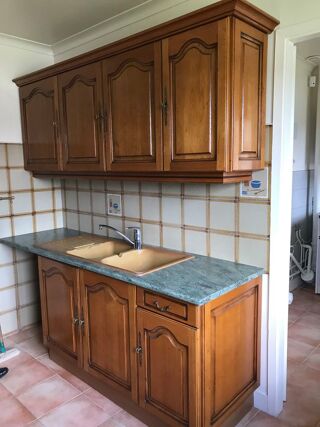  Maison à louer 5 pièces 119 m²