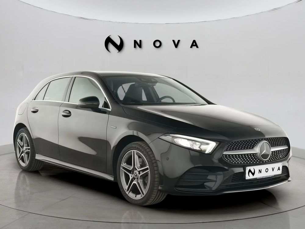 Classe A 250e AMG Line 218ch 2020 occasion 33600 Pessac