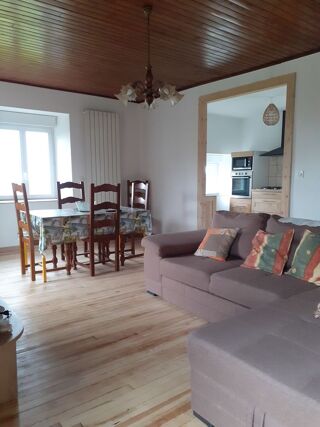  Maison à vendre 6 pièces 130 m²