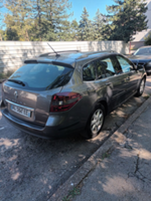 Laguna III Estate Laguna Estate III 1.5 dCi 110 eco2 Carminat 2009 occasion 25000 Besan&ccedil;on