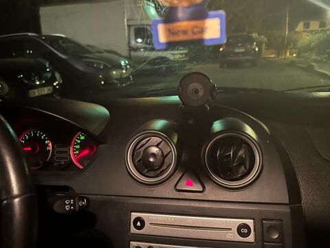 Ford fiesta 1.4i Senso