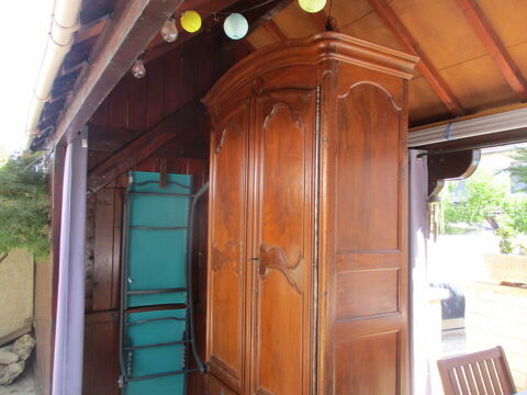 chambre ancienne des année 1900 60 Brive-la-Gaillarde (19)