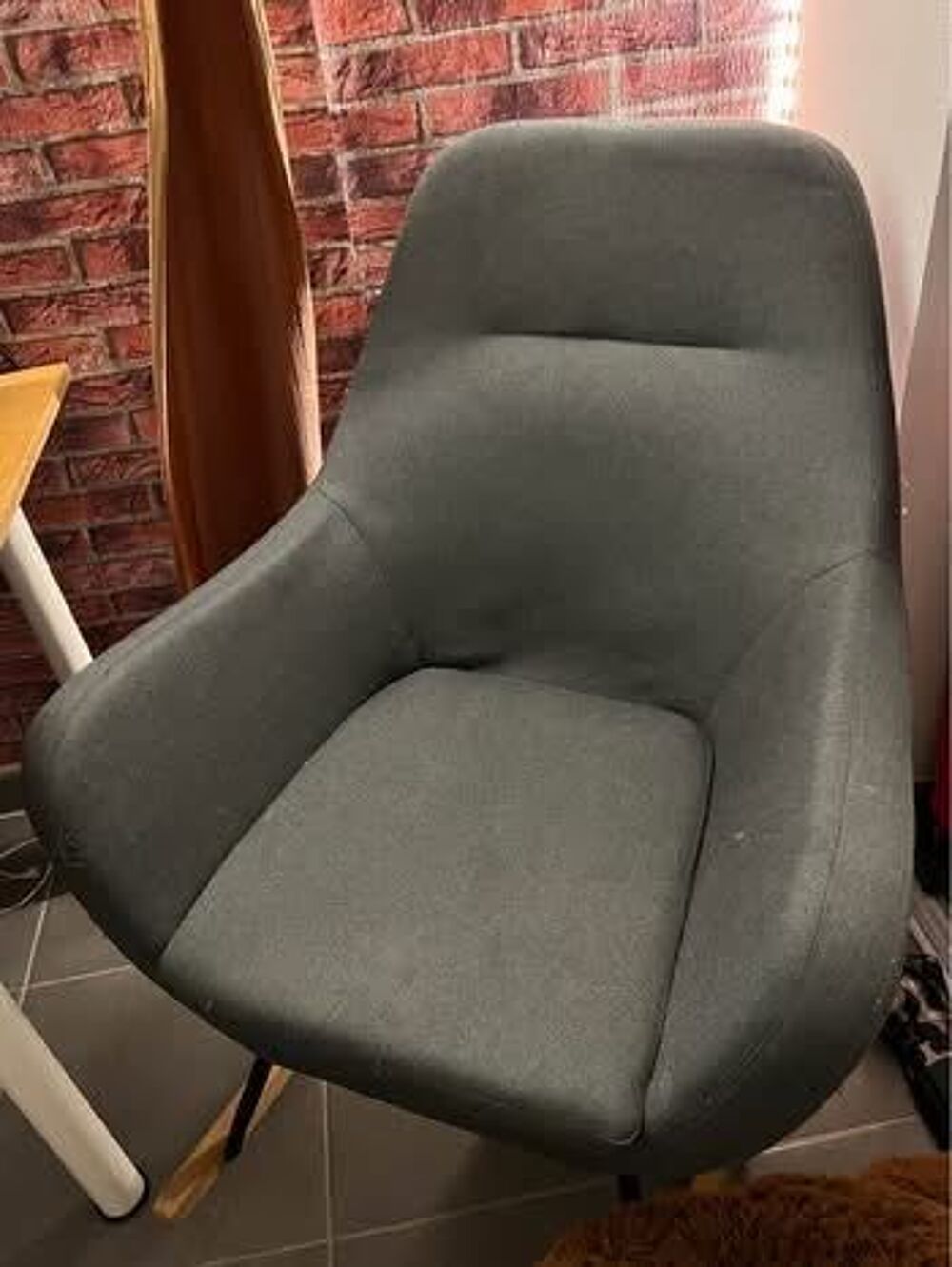 Fauteil &agrave; bascule Meubles