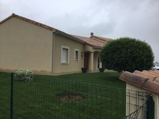  Maison � louer 5 pi�ces 125 m� Ayron