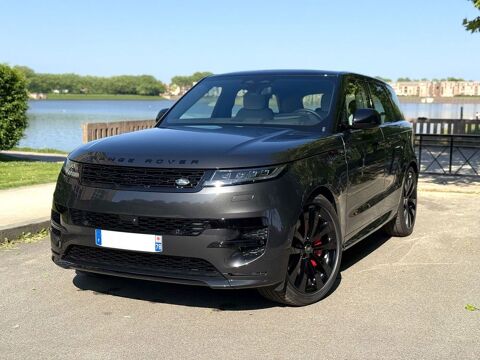 Land-Rover Range Sport Range Rover Sport P460e AWD 3.0L i6 PHEV Dynamic SE 2024 occasion Versailles 78000