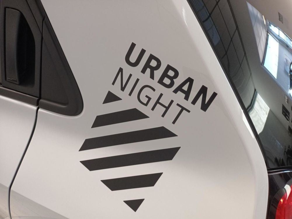 Twingo III E-Tech SL Urban Night 2023 occasion 08000 Charleville-M&eacute;zi&egrave;res