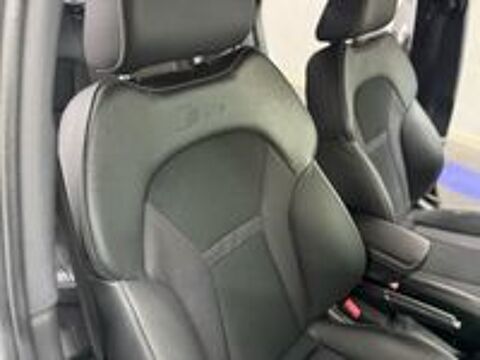 A1 Sportback 1.4 TFSI 125 BVM6 S line 2018 occasion 69120 Vaulx-en-Velin