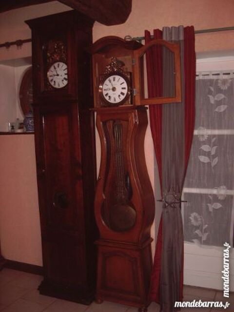 tr�s belle comtoise d'origine 100 Saran (45)