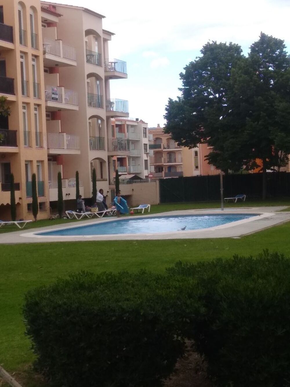   Un T3 de 6 places au bord de la mer à Empuriabrava, Espagne  Espagne, Empuriabrava