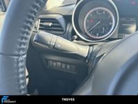 Swift 1.2 HYBRID AVANTAGE MY 20 2023 occasion 10600 La Chapelle-Saint-Luc