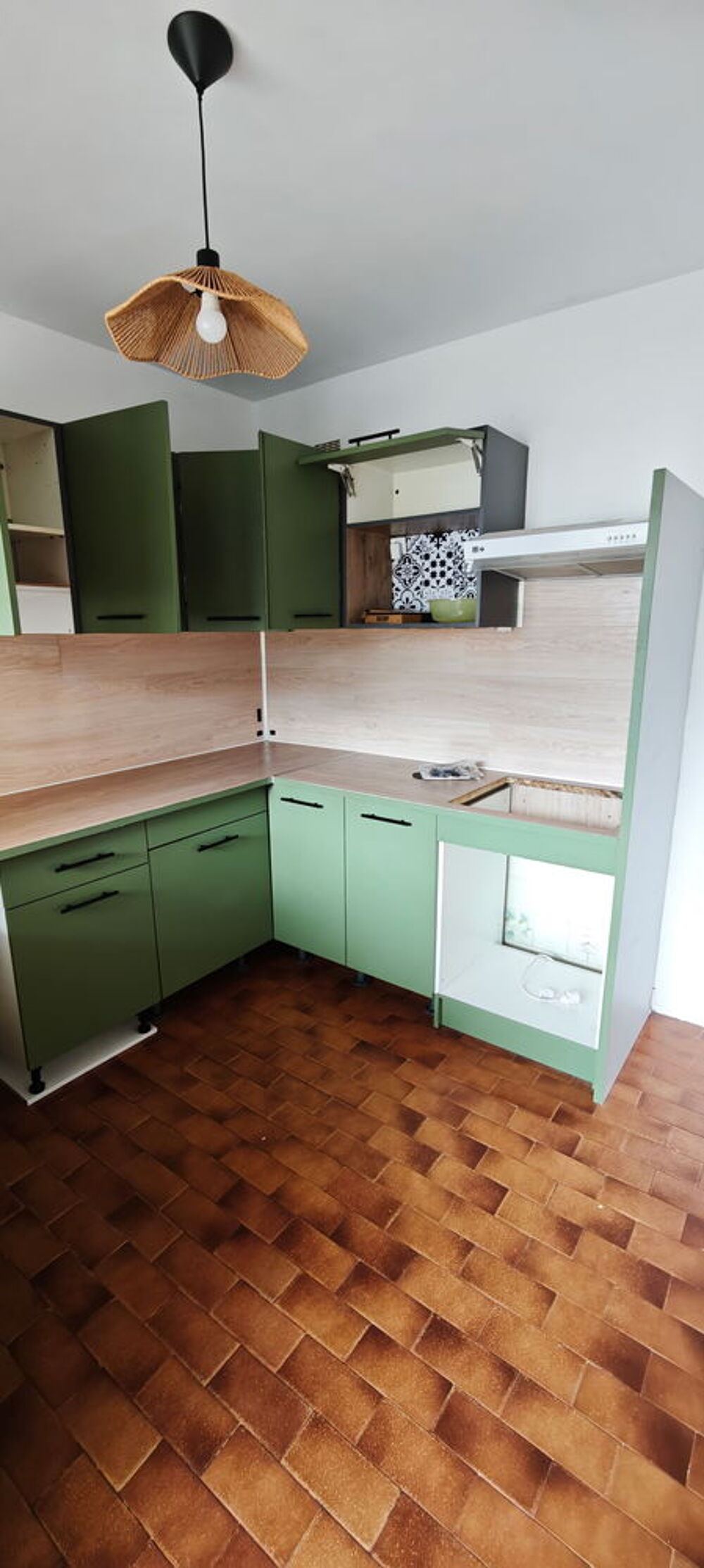 Location Appartement Appartement T4 vide Biguglia Biguglia